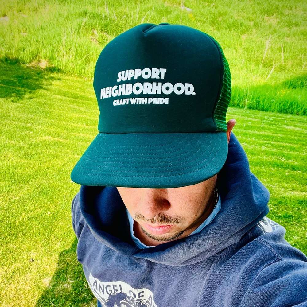 Meet your Posher, Kasey